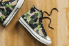 Converse Chuck 70 HI "Camo"