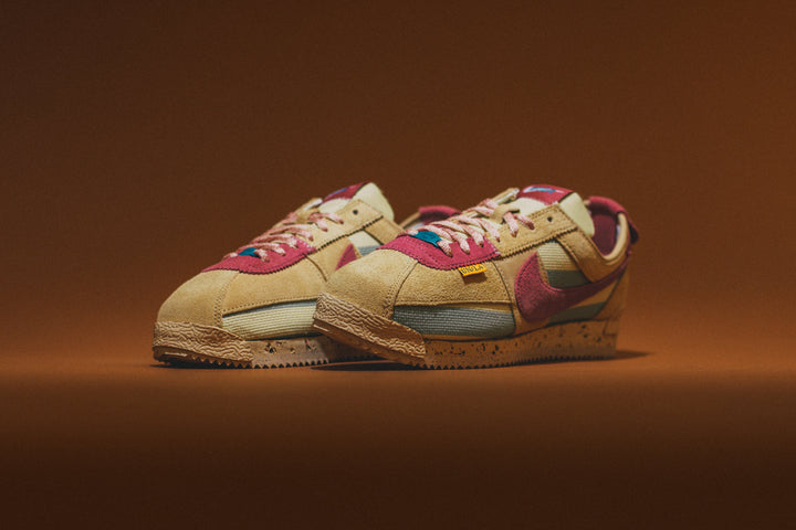 NIKE X UNION CORTEZ SP