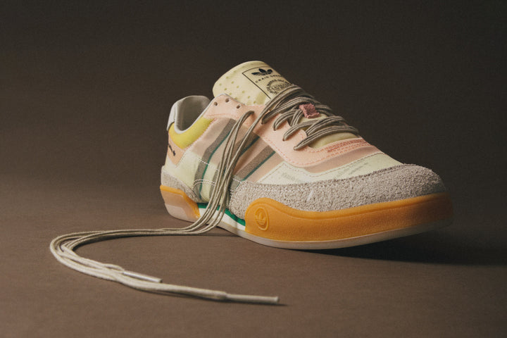 ADIDAS X CRAIG GREEN SQUASH POLTA AKH