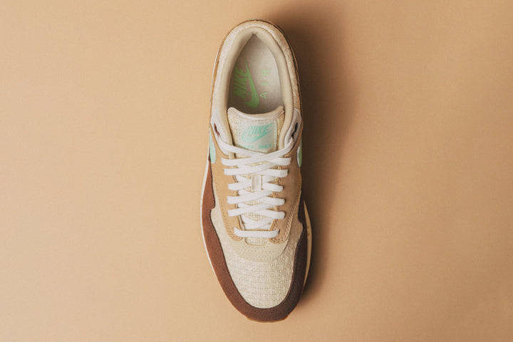 NIKE AIR MAX 1 PRM "CREPE"