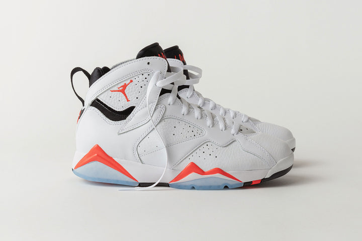 JORDAN AIR JORDAN 7 RETRO "CRIMSON"