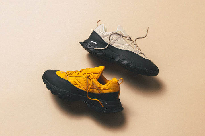 REEBOK DMX TRAIL SHADOW