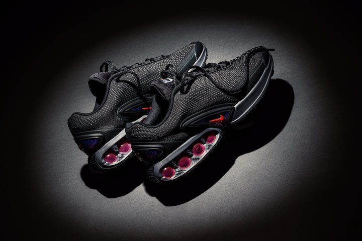 NIKE AIR MAX DN