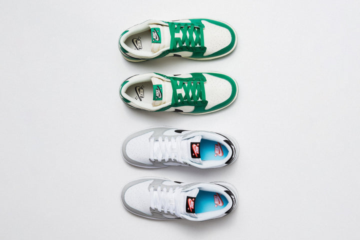 DUNK LOW RETRO SE “LOTTERY PACK