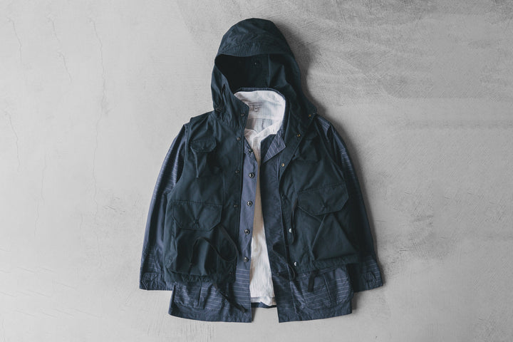 ENGINEERED GARMENTS SS22