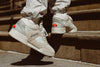 CAFÉ ELLESSE PRESENTS THE PIAZZA OG