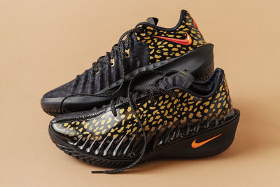 NIKE G.T. CUT 4 "VICTOR WEMBANYAMA"