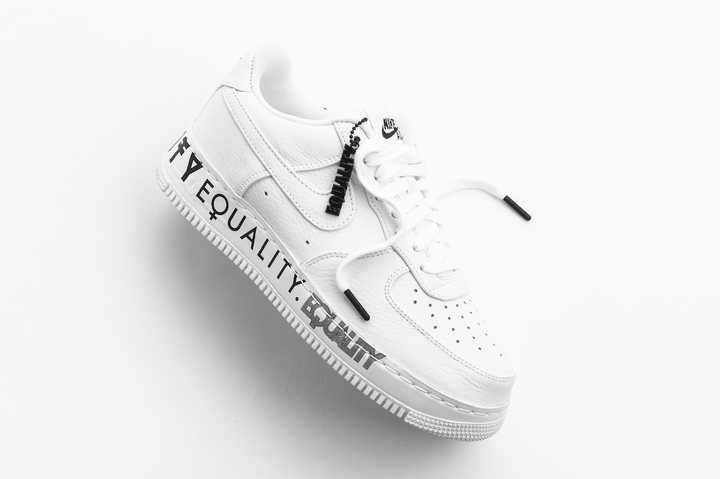 Nike Air Force 1 CMFT "Equality"