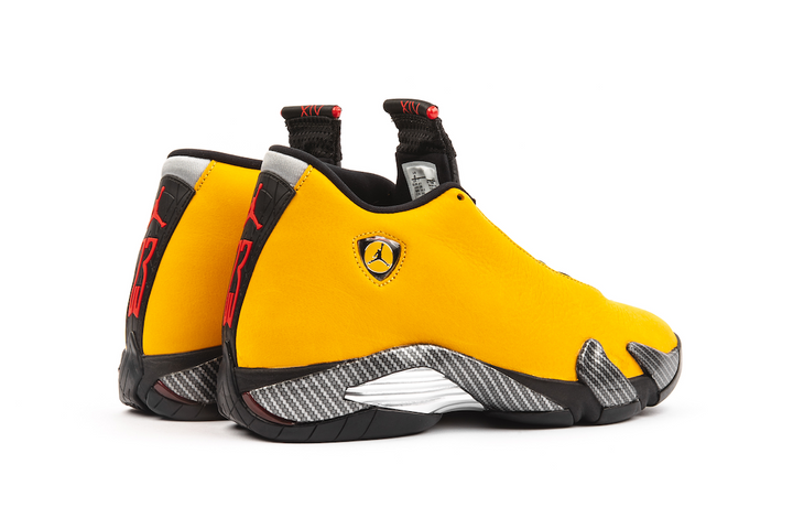 Air Jordan 14 Retro SE "Ferrari"