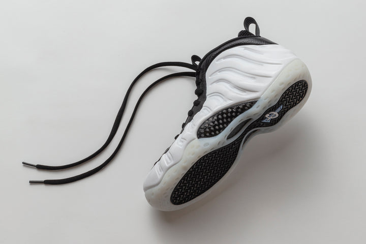 NIKE AIR FOAMPOSITE ONE "PE"