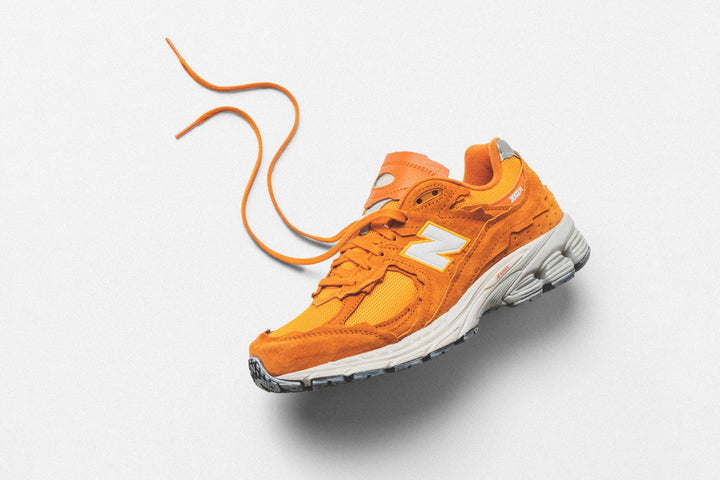 NEW BALANCE 2002RD "REFINED FUTURE"
