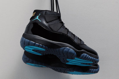 AIR JORDAN 11 RETRO "GAMMA"