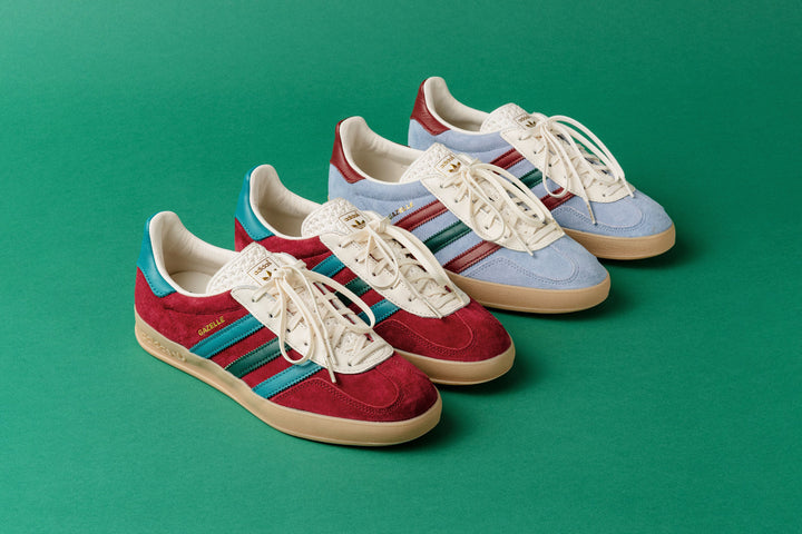 ADIDAS GAZELLE INDOOR