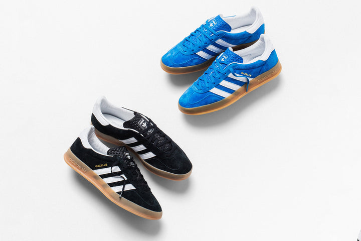 ADIDAS GAZELLE INDOOR