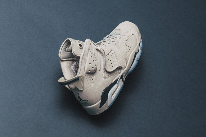 AIR JORDAN 6 RETRO "GEORGETOWN"