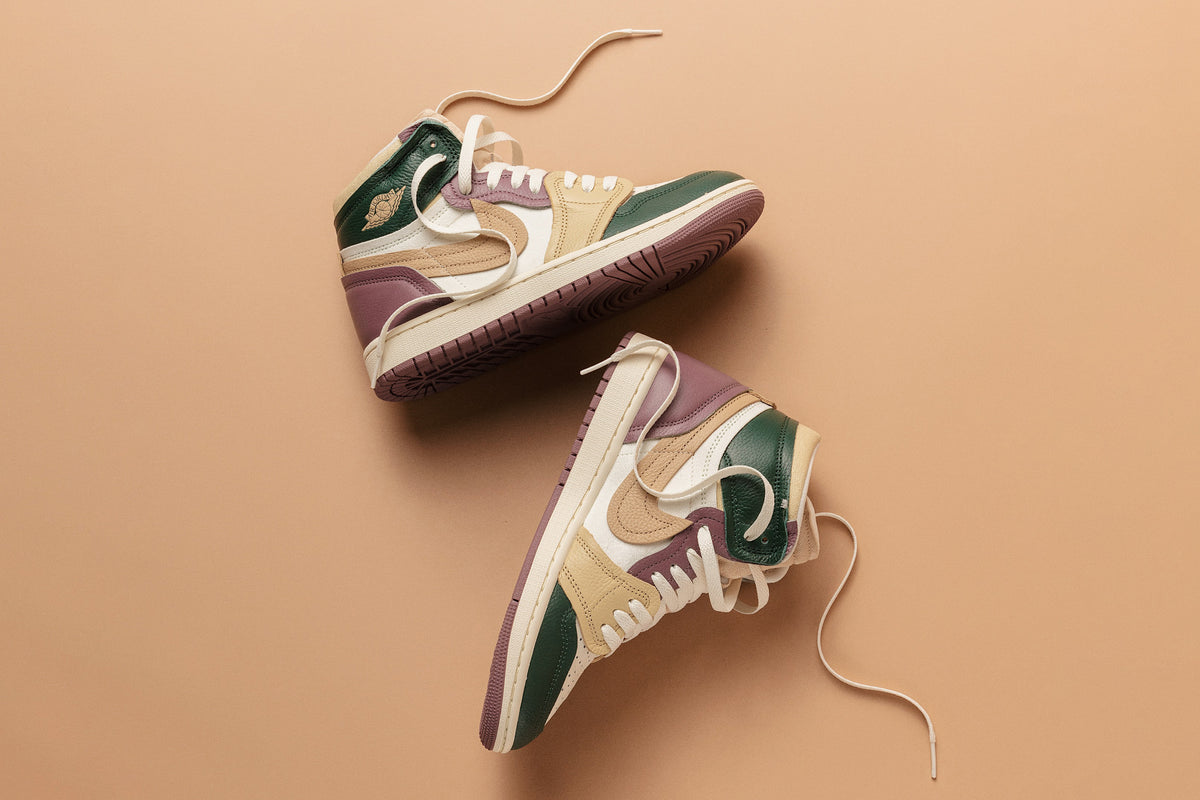 JORDAN WMNS AIR JORDAN 1 HIGH MM