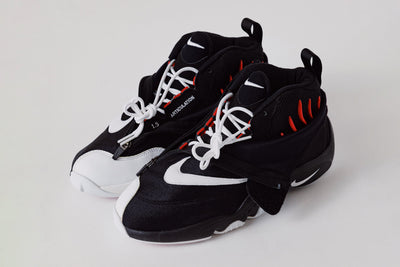 NIKE AIR ZOOM FLIGHT "THE GLOVE"