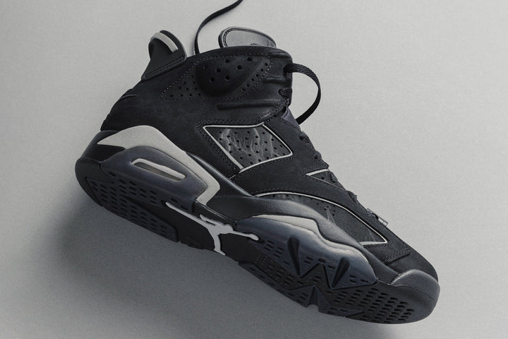 AIR JORDAN 6 RETRO "CAP AND GOWN"