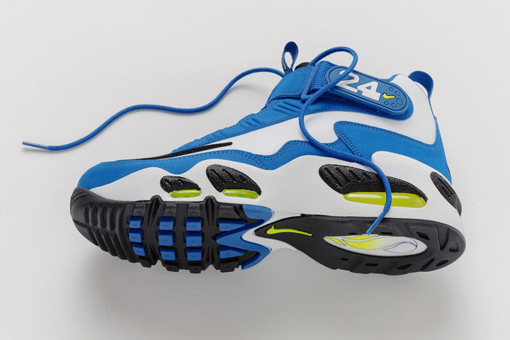 NIKE AIR GRIFFEY MAX 1 "VARSITY ROYAL"