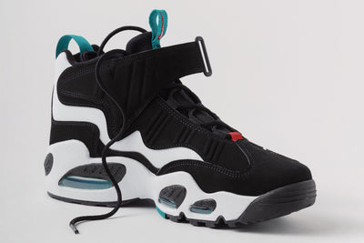NIKE AIR GRIFFEY MAX 1 "FRESHWATER"