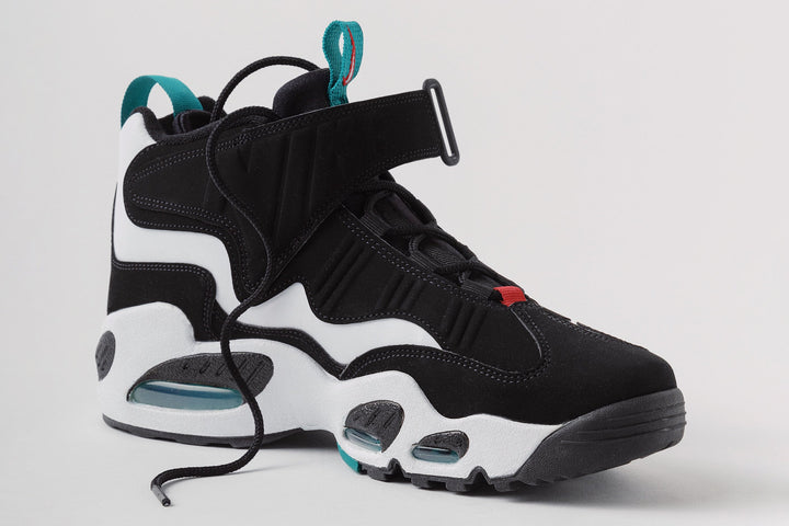 NIKE AIR GRIFFEY MAX 1 "FRESHWATER"