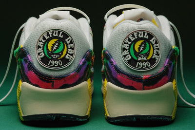 NIKE AIR MAX 90 "GRATEFUL DUCKS"