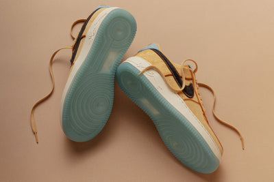 NIKE AIR FORCE 1 LOW PROTRO "SIEMPRE HERMANOS"