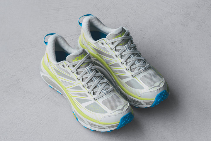 HOKA ONE ONE MAFATE SPEED 2