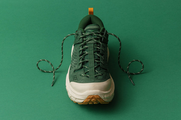 HOKA TOR ULTRA LO