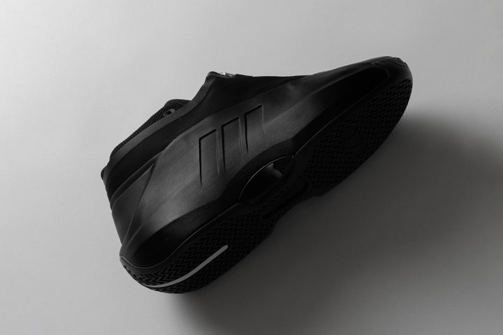 CRAZY INFINITY "TRIPLE BLACK"