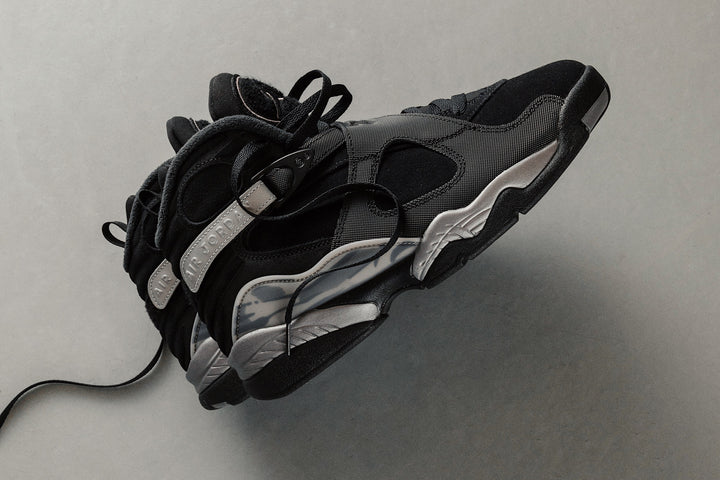 AIR JORDAN 8 RETRO "WINTERIZED"