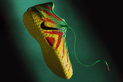 NIKE JA 3 "EXPLORER"