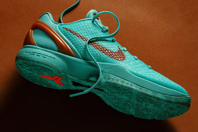 NIKE KOBE 6 PROTRO "JALEN BRUNSON"