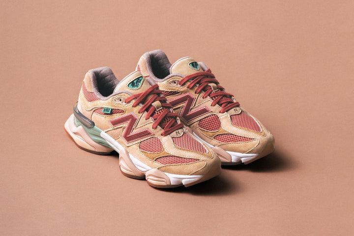 NEW BALANCE X JOE FRESHGOODS 9060JF1