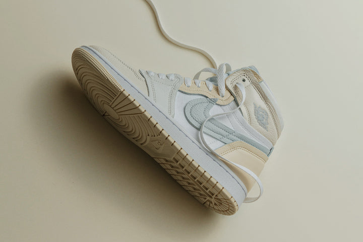 JORDAN WMNS AIR JORDAN 1 HIGH MM "COCONUT MILK"