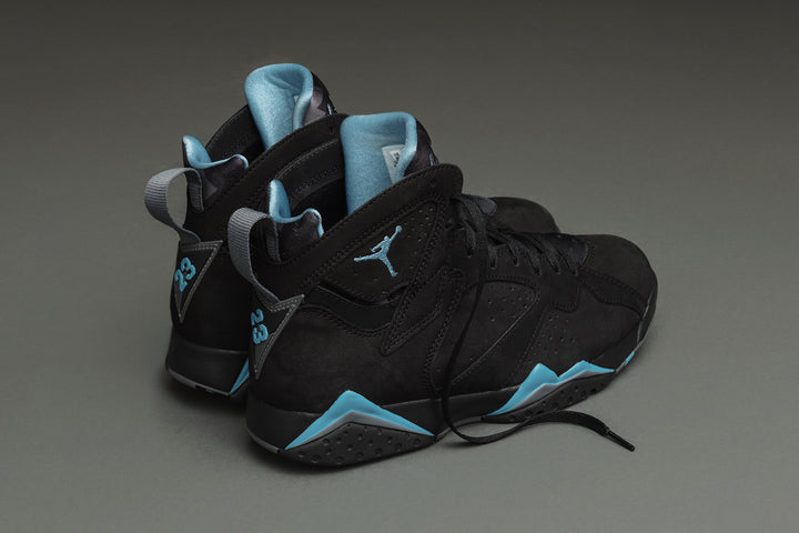 JORDAN AIR JORDAN 7 RETRO "CHAMBRAY"