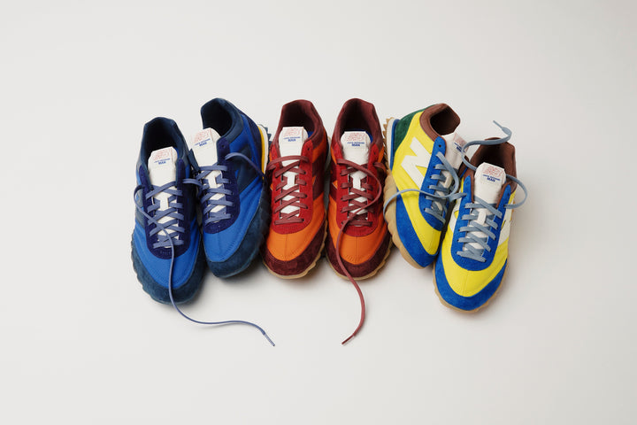 URC30 JUNYA WATANABE MAN x NEW BALANCE