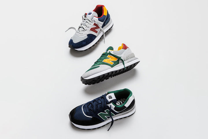 NEW BALANCE X JUNYA WATANABE MAN 574