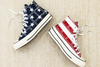 Converse Chuck 70 HI x JW Anderson "Americana"