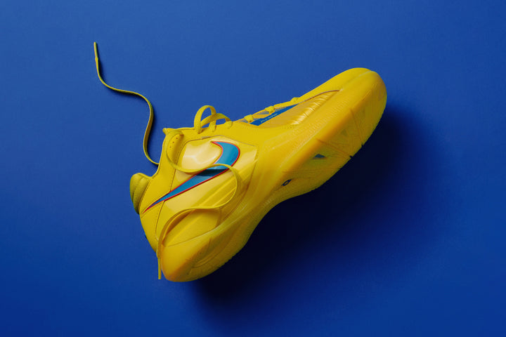 NIKE ZOOM KD 3 "CHRISTMAS"