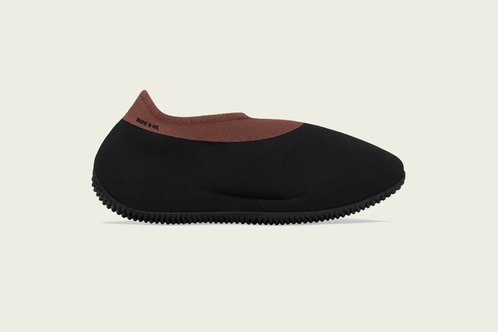 YEEZY KNIT RNR "STONE CARBON"