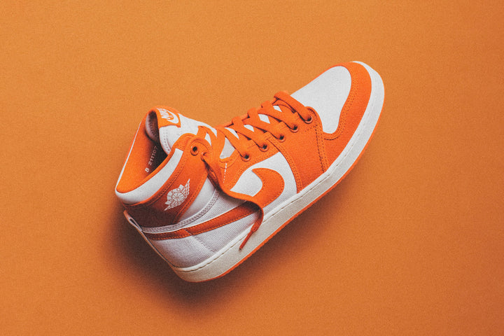 AIR JORDAN 1 KO "SYRACUSE"