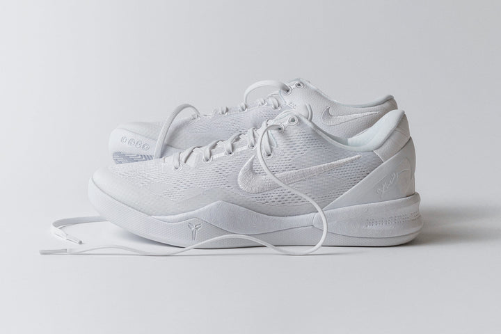 NIKE KOBE 8 PROTRO "HALO"