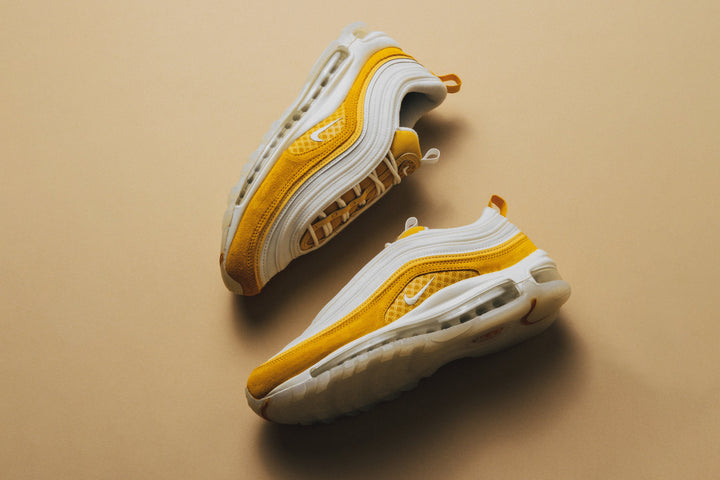 NIKE AIR MAX 97 PRM "KOI"