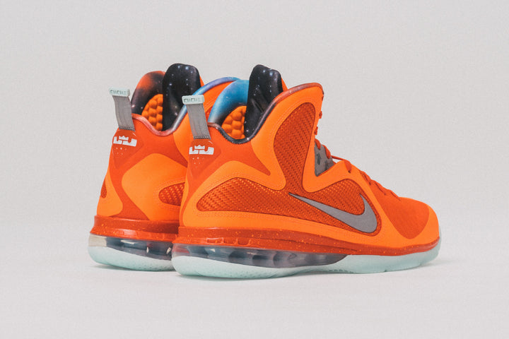 NIKE LEBRON IX "BIG BANG"