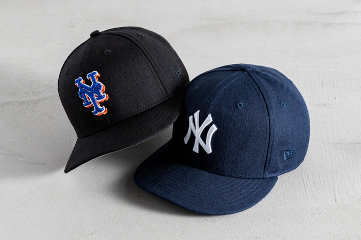 PACKER X NEW ERA "LINEN"