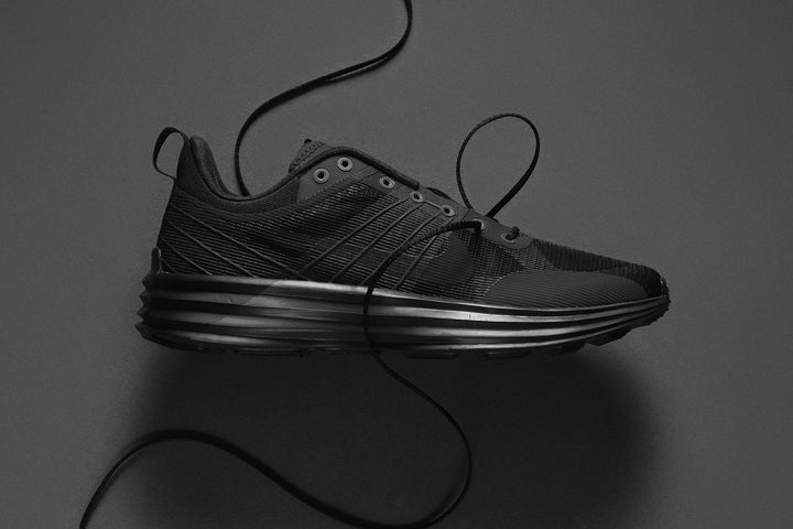 NIKE LUNAR ROAM "SMOKE GREY"