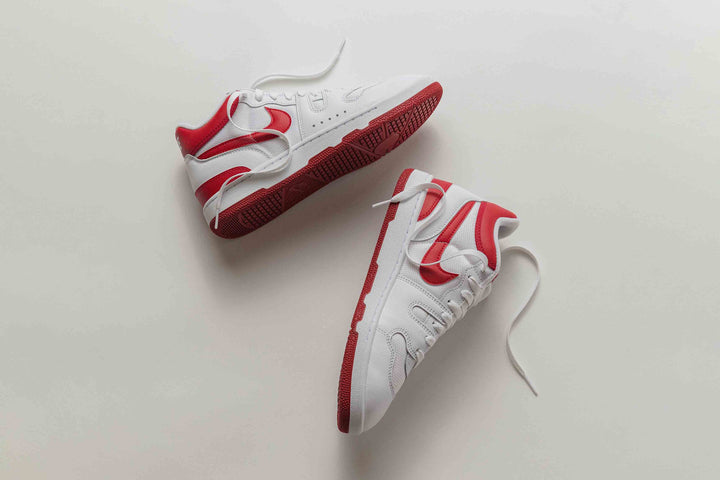 NIKE MAC ATTACK QS SP "RED CRUSH"