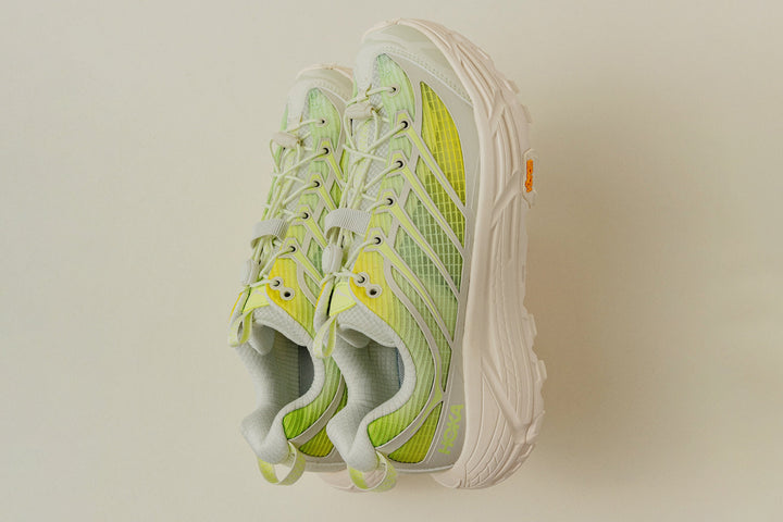 HOKA U MAFATE THREE2 GRID