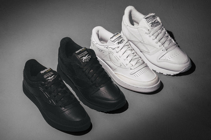 REEBOK x MAISON MARGIELA